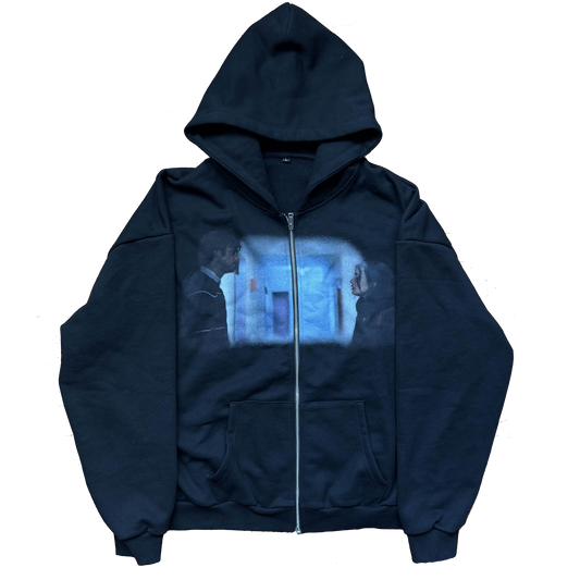 ETERNAL ZIP UP